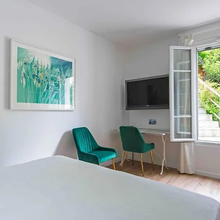 Апартаменты Welcome To Port - Ac, Garden, Port 2 Min Walk *